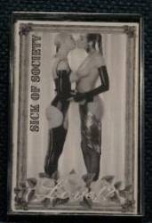 Sick Of Society : Love!? Sick Of Society : Love!?